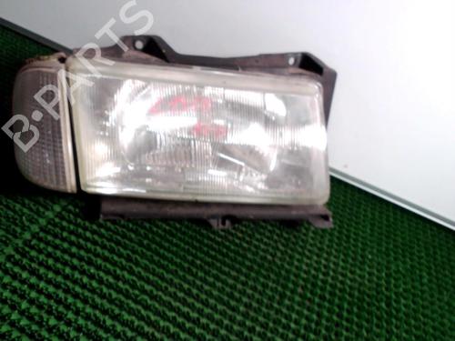 Used Right headlight Right headlight FIAT SCUDO Van (220_) 1.9 TD (90 hp) 22082887 22082887