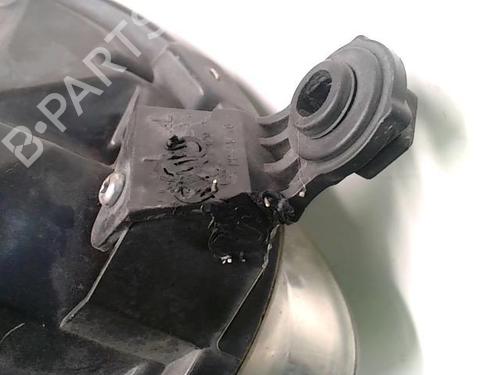 Left headlight VW GOLF V (1K1) 1.9 TDI | BP22089407C28  - Image 7