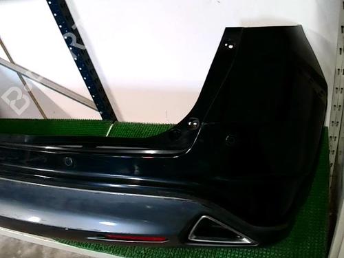 Rear bumper HONDA CIVIC VIII Hatchback (FN, FK) 1.4 (FK1, FN4) | BP20874934C8 