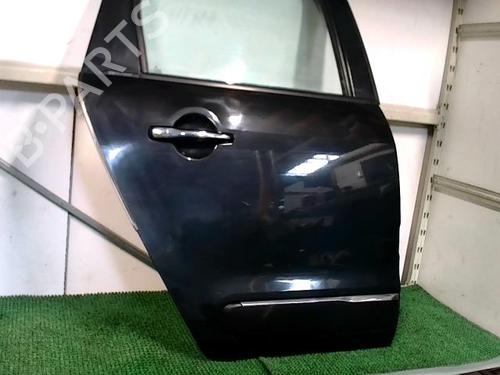 Right rear door CITROËN C3 Picasso (SH_) 1.6 HDi | BP20873545C5