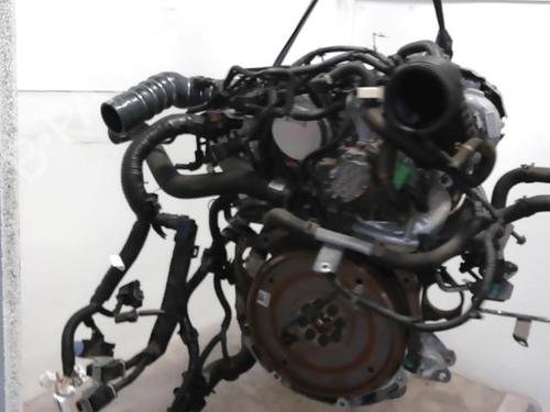 Engine RENAULT KOLEOS I (HY_) 2.0 dCi 4x4 (HY0K) | BP27701540M1  - Image 8