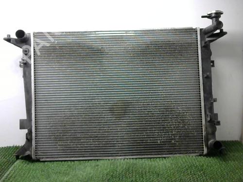 water-radiator-hyundai-genesis-coupe-2008-24927408 main image