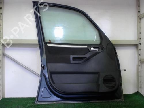 Left front door OPEL MERIVA A MPV (X03) 1.6 (E75) | BP20877591C2 