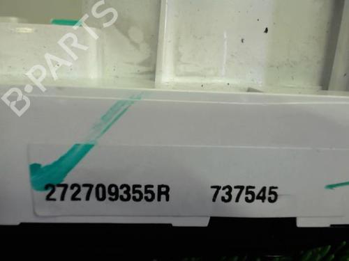 Used Climate control Climate control 22088361 22088361