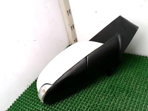Right mirror RENAULT MEGANE III Hatchback (BZ0/1_, B3_) 1.5 dCi (BZ09, BZ0D, BZ1W, BZ29, BZ14) | BP20874035C27 