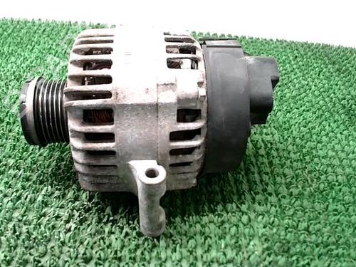 Alternator FIAT GRANDE PUNTO (199_) 1.3 D Multijet (199.AXD11, 199.AXD1A, 199.AXD1B,... | BP21165471M7