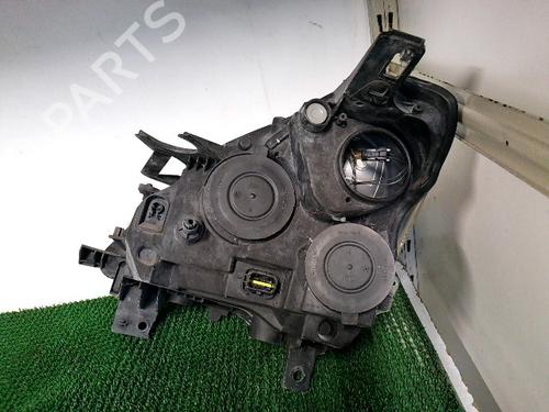 Right headlight PEUGEOT PARTNER Tepee 1.6 HDi 16V | BP38485583C29 - Image 2