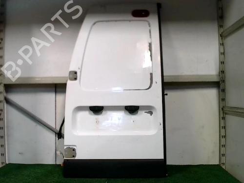 Used Left tailgate PEUGEOT EXPERT (224_) 2.0 HDI (109 hp) 22696545