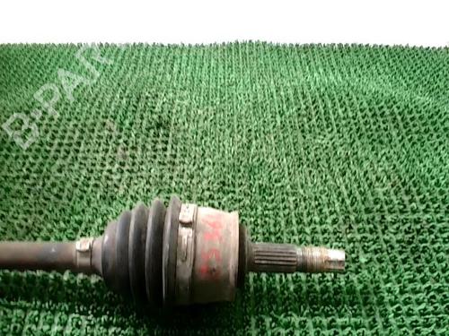 Left front driveshaft ALFA ROMEO MITO (955_) 1.4 (955AXB1B) | BP27888901M38 - Image 3