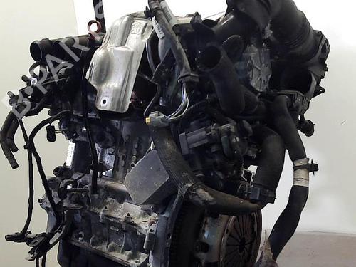 Used Engine Engine CITROËN C3 Picasso (SH_) 1.6 HDI 90 (92 hp) 22092257 22092257