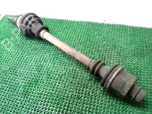 Used Left front driveshaft RENAULT TRAFIC Van (T_, P_, V_) 2.1 D (58 hp) 22090950