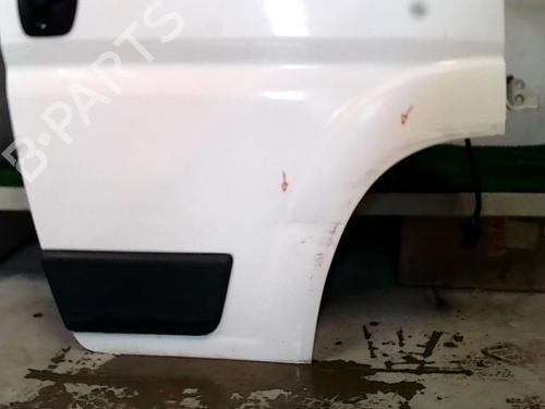 Right front door CITROËN JUMPER II Van 2.0 BlueHDi 110 | BP25866100C3 
