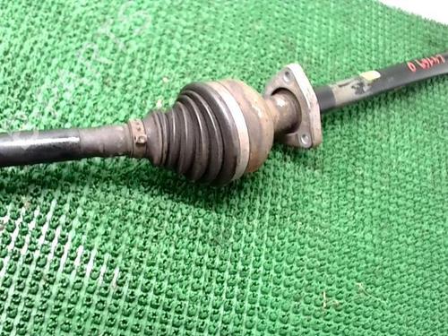 Right front driveshaft OPEL MERIVA B MPV (S10) 1.7 CDTI (75) | BP22090706M39 - Image 2