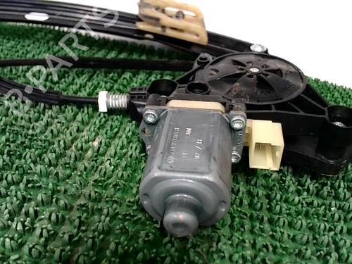 Used Front left window mechanism VW GOLF VII (5G1, BQ1, BE1, BE2) 1.6 TDI (105 hp) 20876188