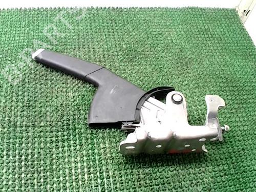 Used Hand brake RENAULT CLIO V (B7_) 1.5 Blue dCi 100 (B7AD) (101 hp) 26934037