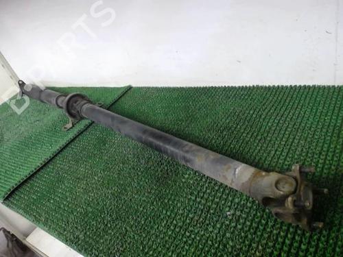 Driveshaft BMW 3 Compact (E36) 316 i | BP22088131M37 