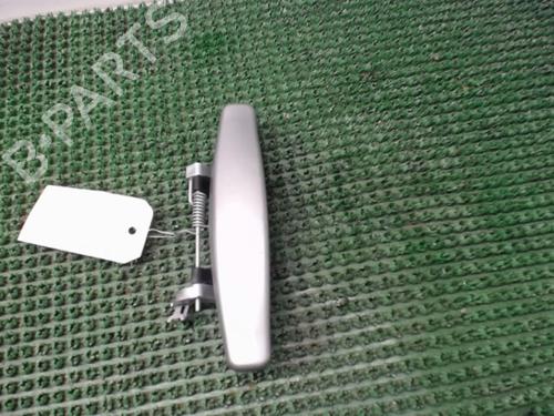 Used Rear right exterior door handle DACIA SANDERO 1.5 dCi (86 hp) 22078924