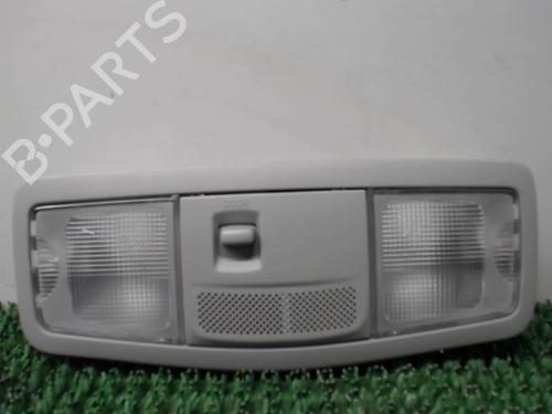Innerbelysning CITROËN C-CROSSER (VU_, VV_) 2.4 16V (170 hp) 22081051