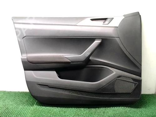 Used Front left panel VW POLO VI (AW1, BZ1, AE1) 1.0 TSI (95 hp) 29900801