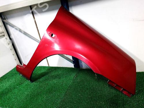Used Right front fenders RENAULT CLIO II (BB_, CB_) 1.2 16V (BB05, BB0W, BB11, BB27, BB2T, BB2U, BB2V, CB05,... (75 hp) 32223147
