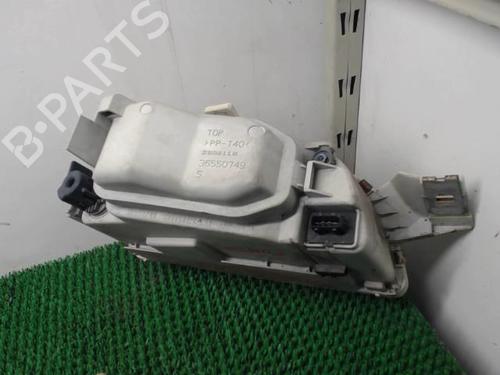 Used Left headlight FIAT PUNTO Convertible (176_) 90 1.6 (88 hp) 22087195