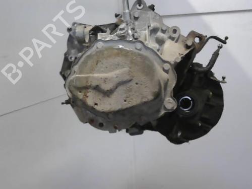 Gearbox PEUGEOT PARTNER Box Body/MPV (5_, G_) 1.9 D | BP29892900M3