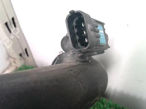 Pipe RENAULT MEGANE III Hatchback (BZ0/1_, B3_) 1.5 dCi (BZ0C) | BP29958639M125