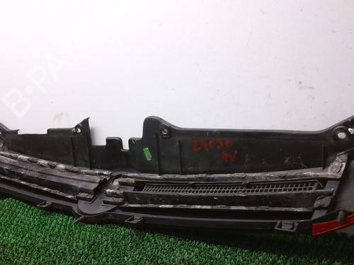 Grill FIAT PANDA (169_) 1.2 (169.AXB11, 169.AXB1A) | BP34410418C40 - Image 2