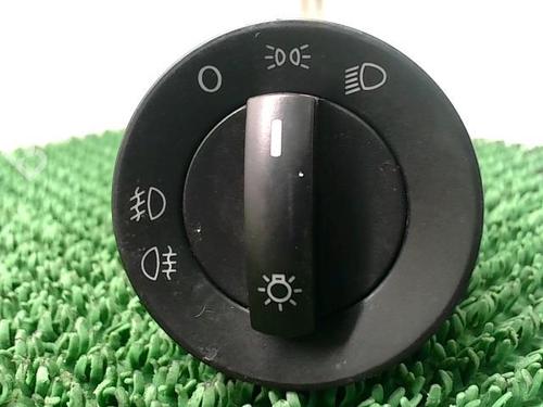 Headlight switch VW POLO (9N_, 9A_) 1.4 TDI | BP22089326I24 