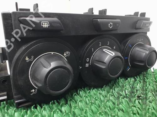 Climate control CITROËN C3 II (SC_) 1.2 VTi 82 | BP22088161I5  - Image 5