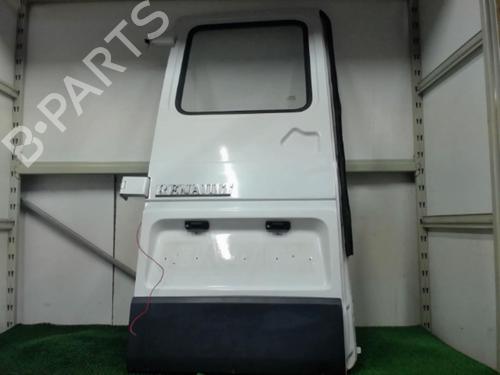 Used Left tailgate Left tailgate 22086329 22086329