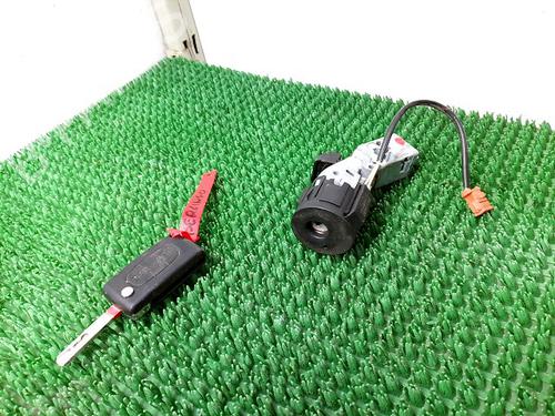 Used Electronic module Electronic module CITROËN BERLINGO Box Body/MPV (B9) [2008-2026] 34281384 34281384