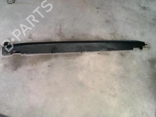Left sideskirt PEUGEOT PARTNER Tepee 1.6 HDi 16V | BP29880049C115