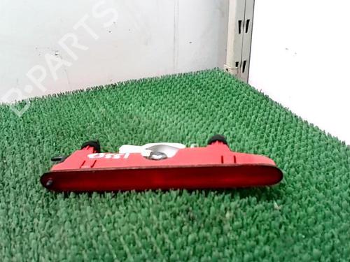Used Third brake light Third brake light CITROËN BERLINGO Box Body/MPV (B9) 1.6 HDi 90 16V (90 hp) 22089180 22089180