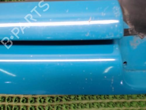 Used Grille Grille PEUGEOT 306 Hatchback (7A, 7C, N3, N5) 1.9 D (68 hp) 22077827 22077827