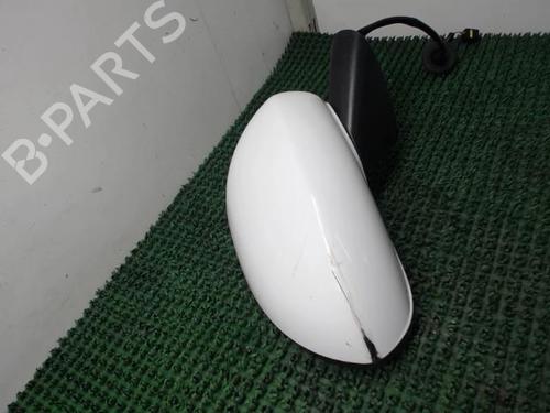 Right mirror OPEL CORSA D (S07) 1.0 (L08, L68) | BP20875380C27 