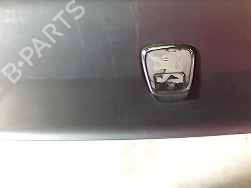 Tailgate PEUGEOT 406 (8B) 2.0 HDI 110 | BP25262081C6