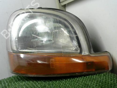 Right headlight RENAULT KANGOO (KC0/1_) D 65 1.9 (KC0E, KC02, KC0J, KC0N) | BP31823406C29 - Image 3