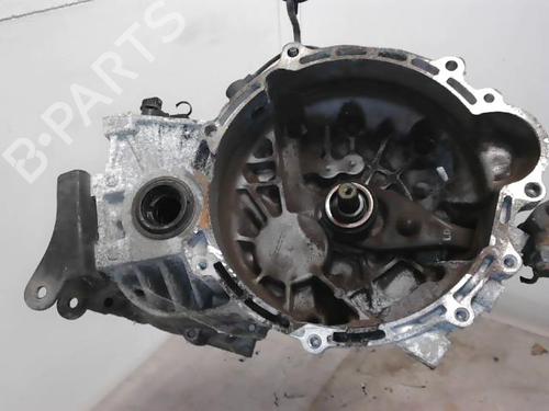 Getriebe HYUNDAI GETZ (TB) 1.5 CRDi | BP29293326M3