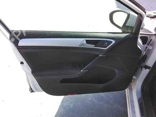 Used Front left panel Front left panel VW GOLF VII (5G1, BQ1, BE1, BE2) [2012-2021] 35780502 35780502