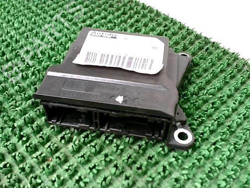 ECU airbags CITROËN BERLINGO MULTISPACE (B9) 1.6 HDi 90 | BP22091396M53 - Image 2