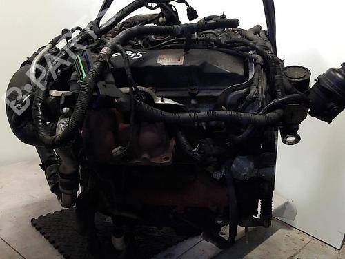 Engine JAGUAR X-TYPE I Estate (X400) 2.0 D | BP22091860M1 