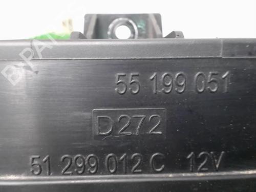 Electronic module FORD KA (RU8) 1.3 TDCi | BP22085295M83 - Image 2