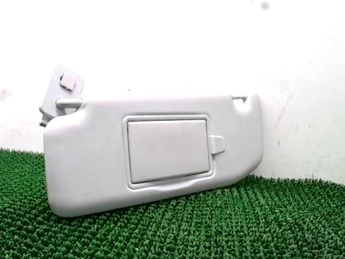 Left sun visor PEUGEOT 208 I (CA_, CC_) 1.4 HDi | BP25587395I1 