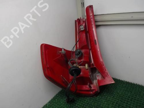 Right taillight CITROËN C4 I (LC_) 1.6 HDi | BP22084243C35 