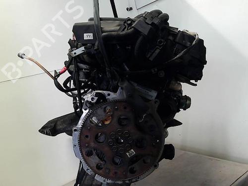 Motor BMW X5 (E53) 3.0 d (218 hp) 22093198