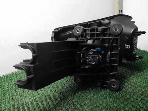 Gear lever OPEL MERIVA B MPV (S10) 1.7 CDTI (75) | BP22081788M90 