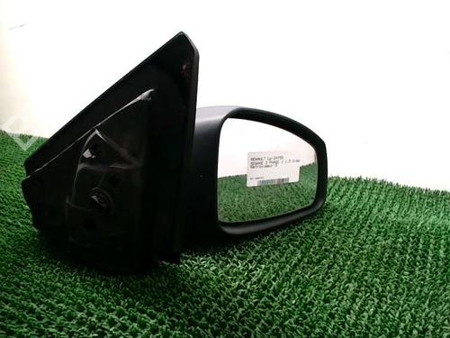 Used Right mirror RENAULT MEGANE III Hatchback (BZ0/1_, B3_) 1.5 dCi (BZ09, BZ0D, BZ1W, BZ29, BZ14) (110 hp) 27663333