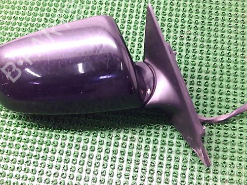 Right mirror AUDI A3 Sportback (8PA) 2.0 TDI 16V | BP20874823C27 