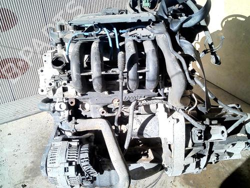 Used Engine Engine RENAULT TWINGO I (C06_) 1.2 (C066, C068) (58 hp) 22083026 22083026